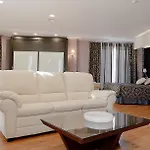 فندق Campos De بايثا