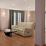 Campos De فندق بايثا