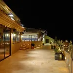 فندق Campos De 4*