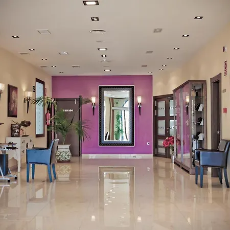 Hotel Campos De 4*