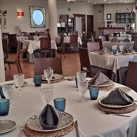 Hotel Campos De 4*