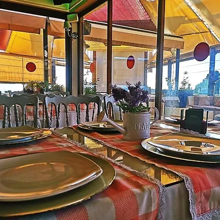 Hotel Campos De 4*