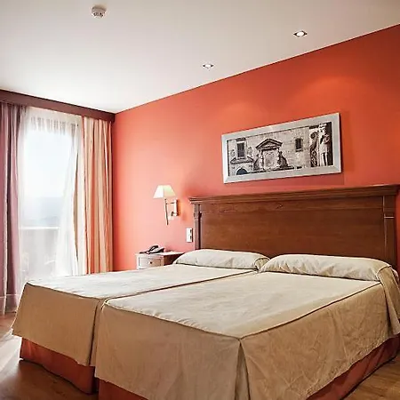 Campos De 4* Baeza
