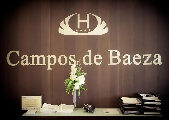Campos De 4*