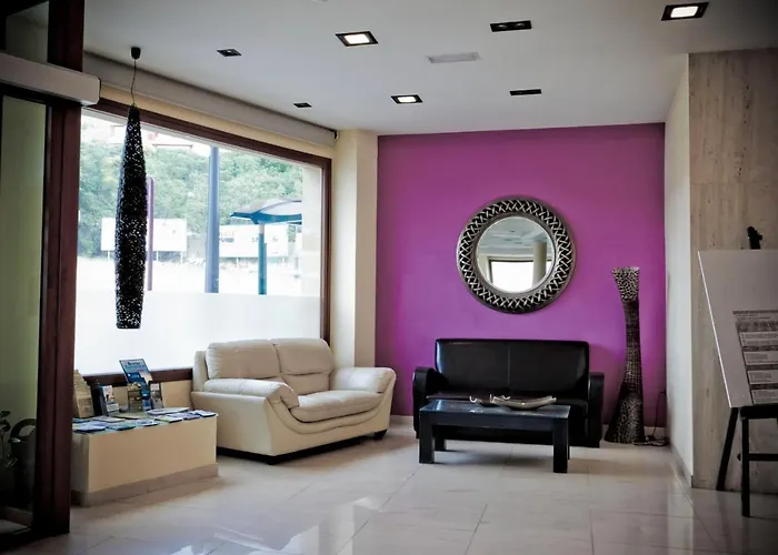 Campos De Hotel 4*