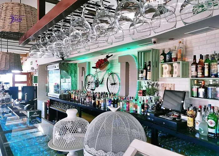 Hotel Campos De