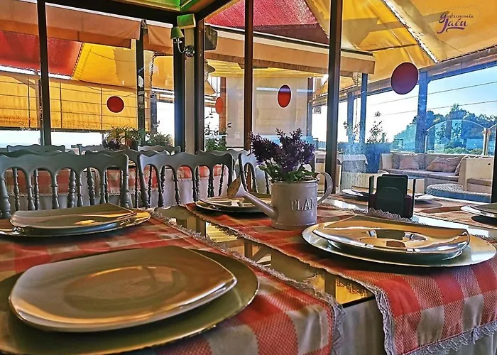 Hotel Campos De 4*