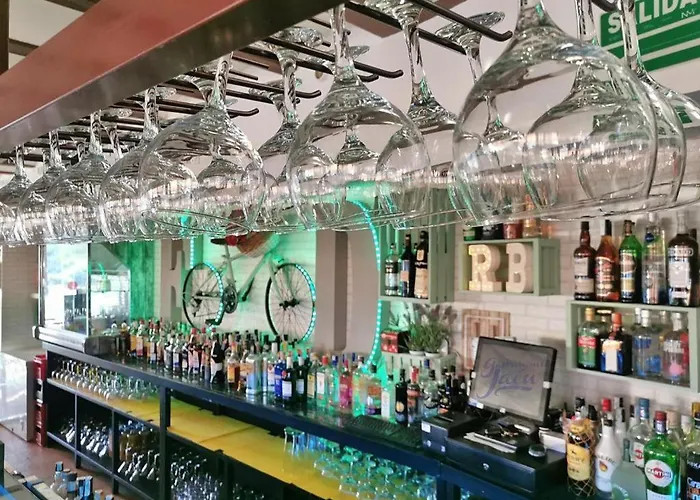 Hotel Campos De Baeza