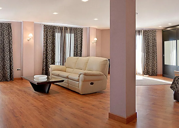 Campos De Hotel 4*