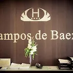 Campos De 4*
