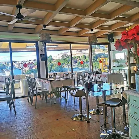 ホテル Campos De バエサ