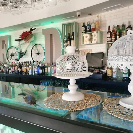 Otel Campos De