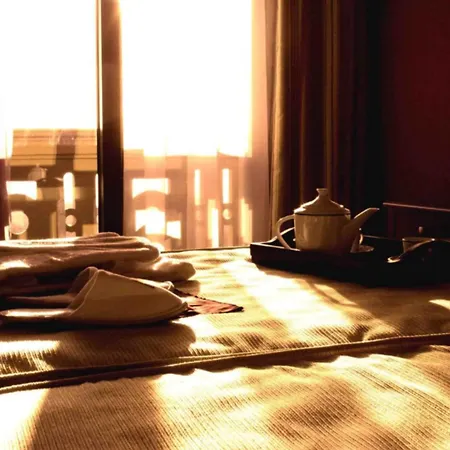 Hotel Campos De