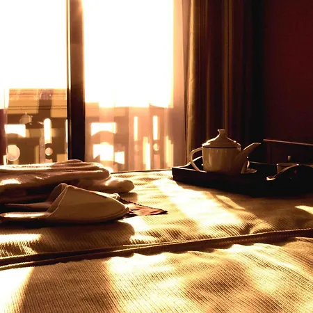 Hotel Campos De