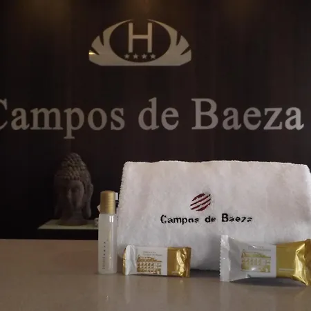 Otel Campos De 4*
