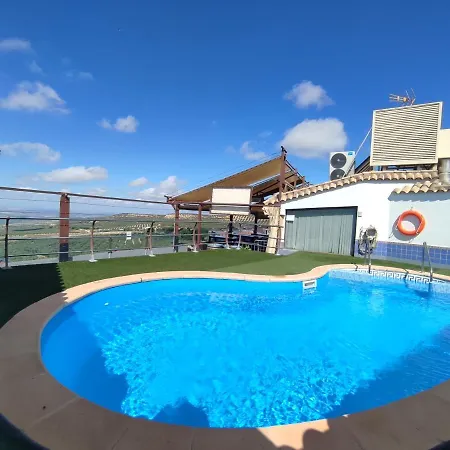 Campos De Hotel