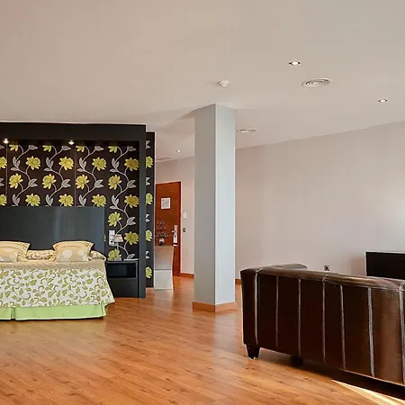 Otel Campos De 4*