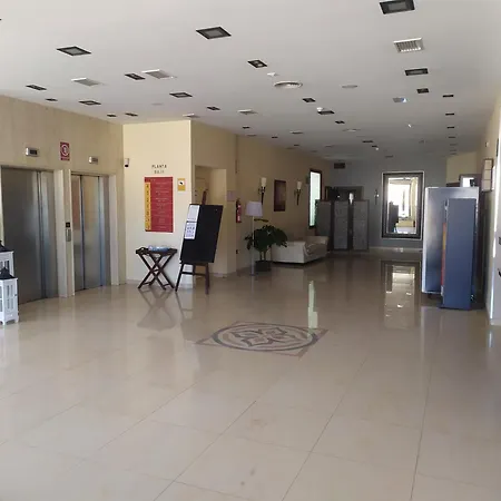 Campos De Hotel 4*