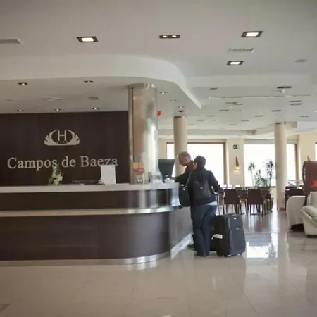 Campos De 4*
