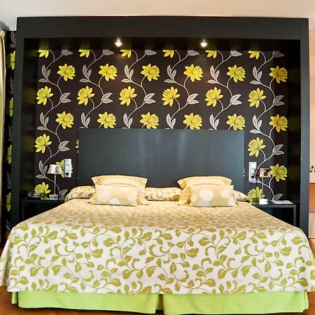 Campos De Otel Baeza