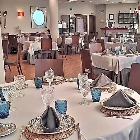 Campos De Otel 4*