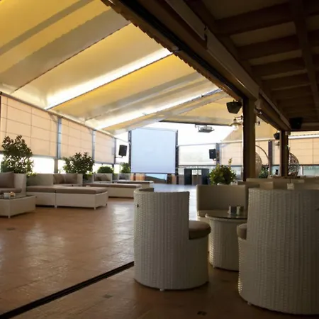 Hotel Campos De Baeza