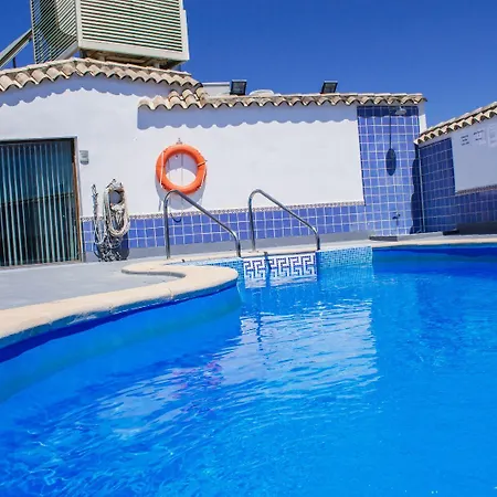 Otel Campos De 4*