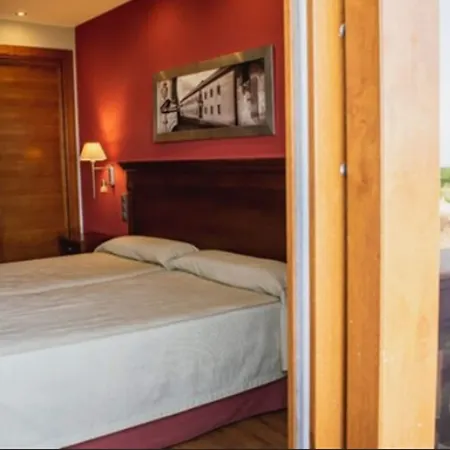 Campos De 4* Baeza