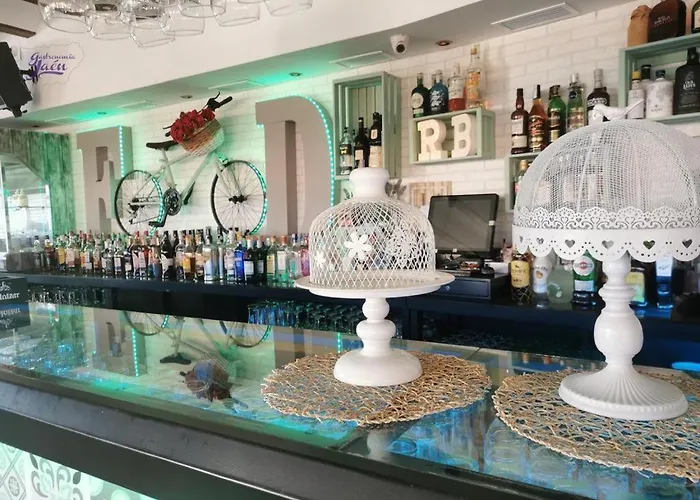 Ξενοδοχείο Campos De