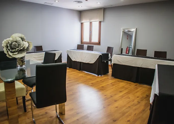 Campos De Ξενοδοχείο