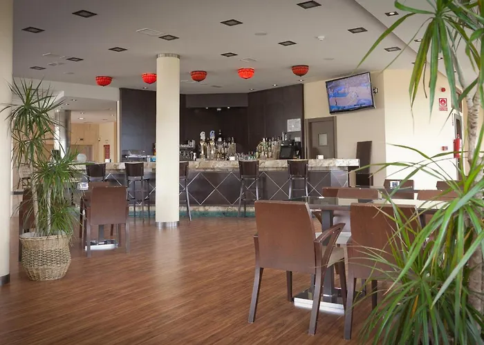 Campos De Ξενοδοχείο 4*