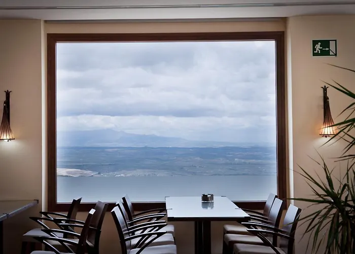 Campos De Ξενοδοχείο 4*