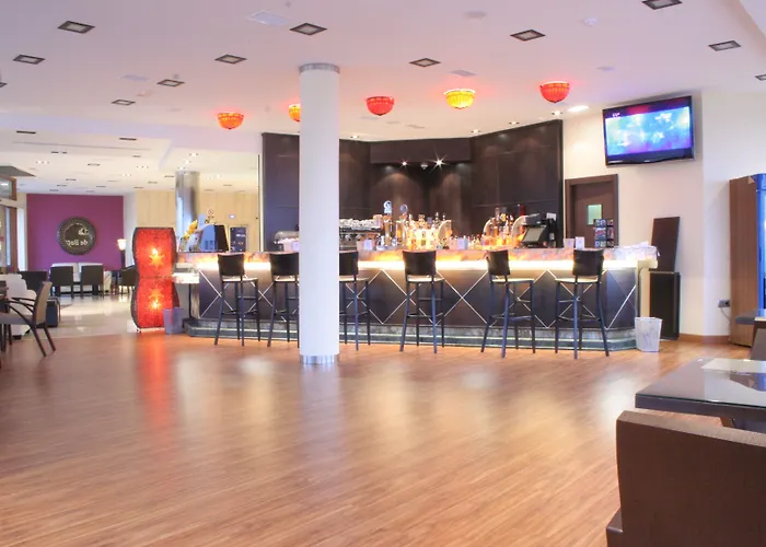 Ξενοδοχείο Campos De Baeza