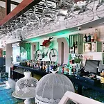Hotell Campos De