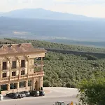 Campos De Baeza