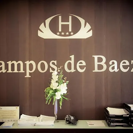 Campos De 4*