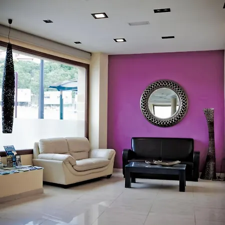 Campos De Hotell 4*
