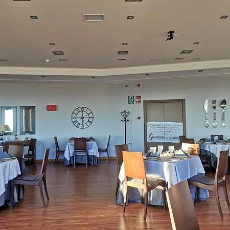 Hotel Campos De Baeza
