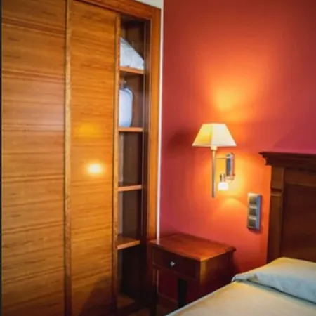 Hotell Campos De Baeza