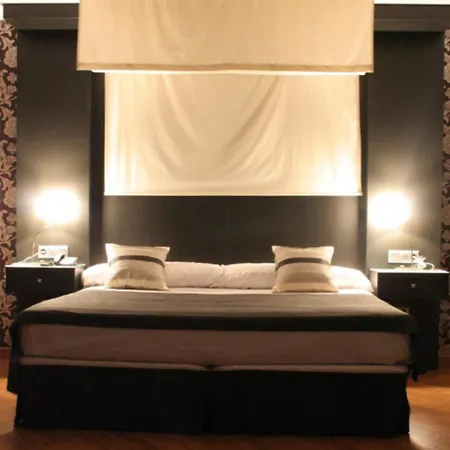 Campos De 4* Baeza
