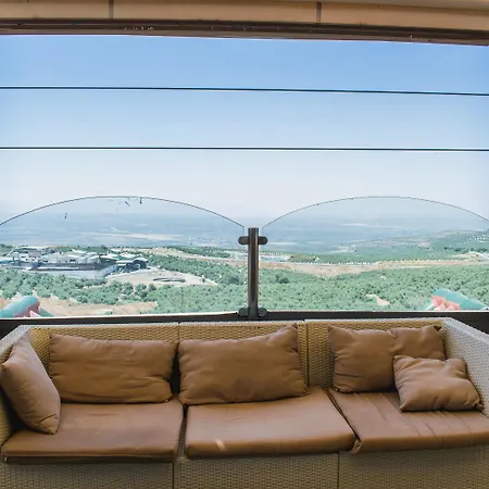 Hotell Campos De