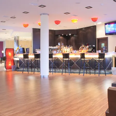 Hotel Campos De Baeza